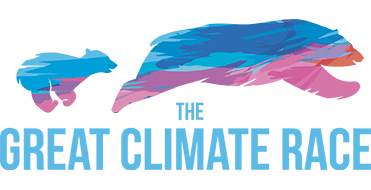 Great Climate Race Logo