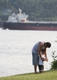 TSLEIL-WAUTUTH NATION - Save the Fraser declaration